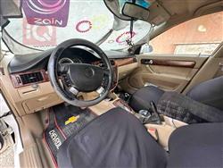 شيفروليه اوبترا